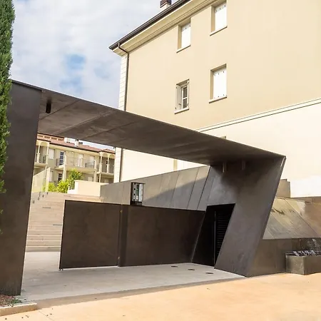 Piantu Holiday home *