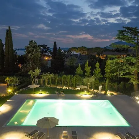 Holiday home Piantu Toscolano Maderno