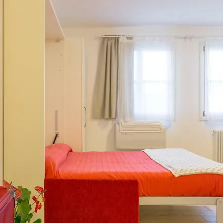 Casa vacanze Piantù